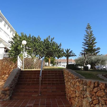 Alcossebre Al203 Centrico, Piscina Y Garaje Al203 아파트 외부 사진