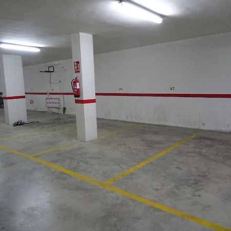 Alcossebre Al203 Centrico, Piscina Y Garaje Al203 아파트 외부 사진