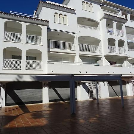 Alcossebre Al203 Centrico, Piscina Y Garaje Al203 아파트 외부 사진