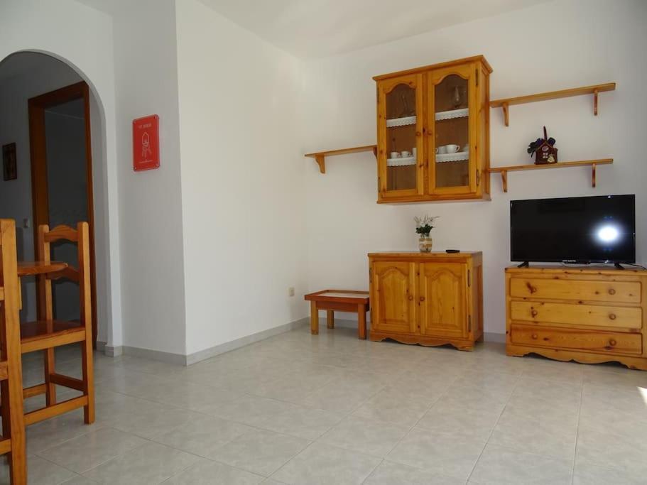 Alcossebre Al203 Centrico, Piscina Y Garaje Al203 아파트 외부 사진