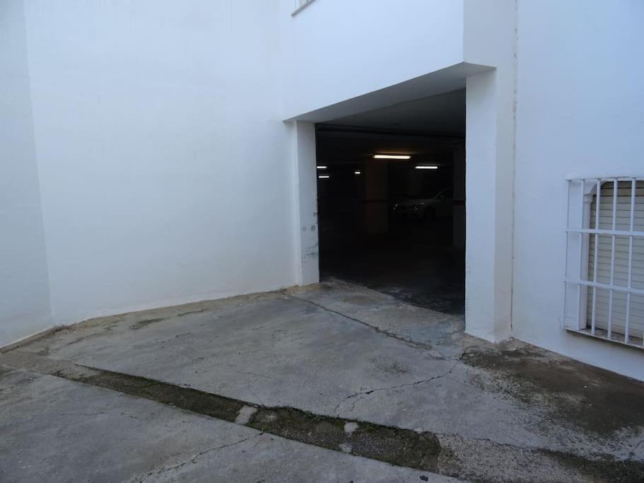 Alcossebre Al203 Centrico, Piscina Y Garaje Al203 아파트 외부 사진